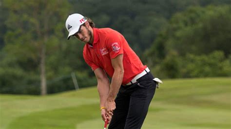 Gareth Bale golf career stats, handicap and inside his home course ...