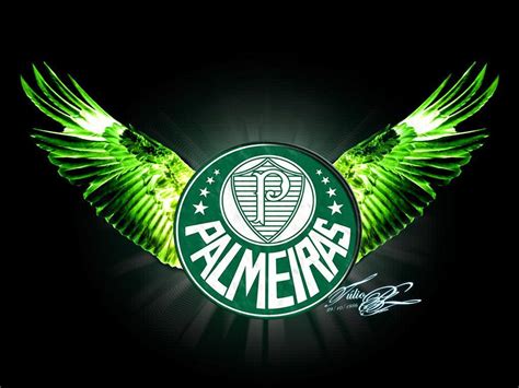 Sociedade Esportiva Palmeiras Wallpapers Wallpaper Cave