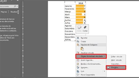 Saiba Como Converter Planilha Do Excel Em Tabela Do Word Fotos Tecnologia⚕️ Venha Descobrir