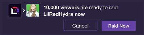 How To Raid On Twitch Super Simple Guide Pc Strike