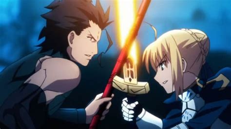 Fate Anime Series Watch Order The Complete 2022 Guide