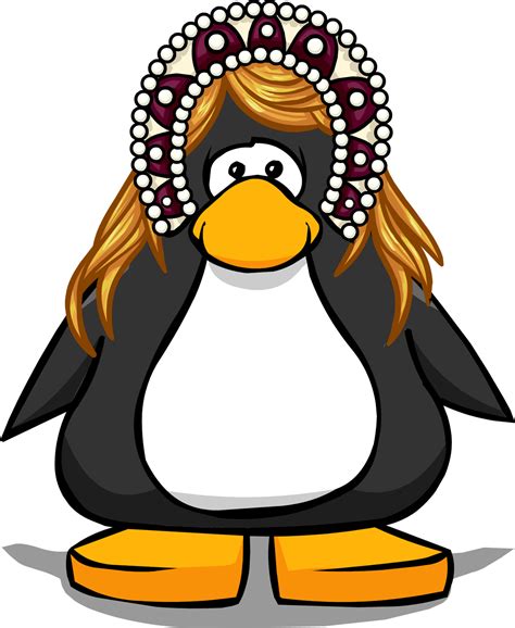 The Duchess Club Penguin Wiki Fandom