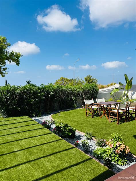 3-bedroom detached house to rent €2.100 №5951583 in Paphos - Houses