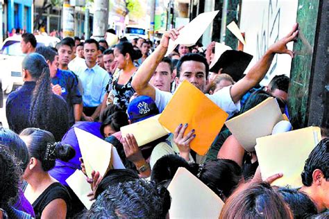 El Trabajo Parcial Otra Opci N Para Combatir El Desempleo