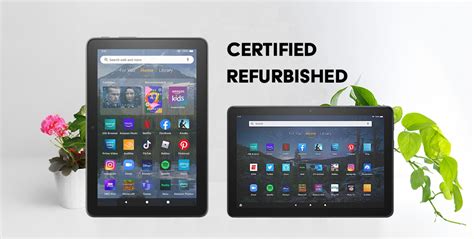 Certified Refurbished Fire Tablets What You Need To Know Techie Loot