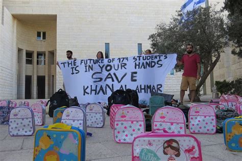 111 Cases Of Israel Occupation ‘interference To Palestinian Education