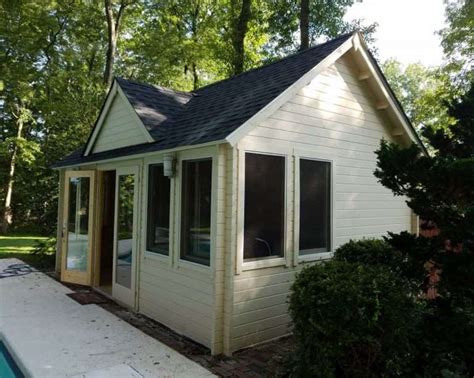 3 Cabin Kits You Can Buy for Under $10,000 – BZB Cabins