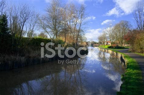 Droitwich Canal Stock Photo | Royalty-Free | FreeImages