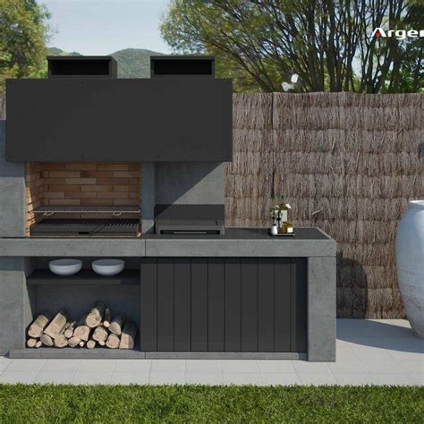 Barbecues Archivos Argemi PrefabricatsArgemi Prefabricats Asadores