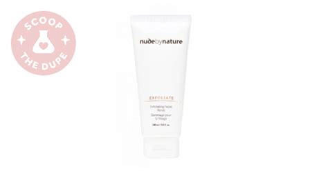 In Depth Analysis And Overview Of Nude By Nature Exfoliating Facial Scrub