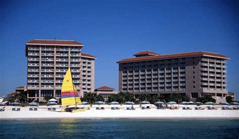 Perdido-Beach-resort – Alabama Society for Healthcare Engineering