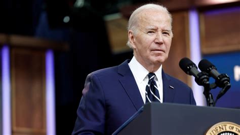 Biden To Deliver Commencement Addresses At Morehouse College And West Point