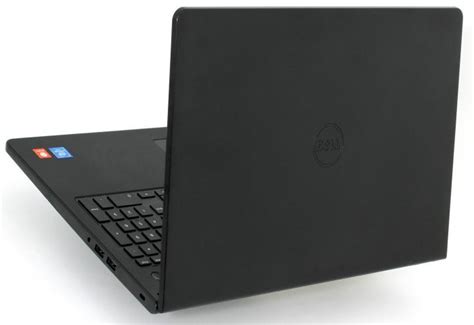 Ноутбук Dell Inspiron 3552 последние отзывы обзор характеристики