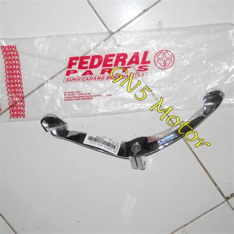 Jual PEDAL OPERAN GIGI HONDA ASTREA GRAND SUPRA X LAMA FIT LAWAS