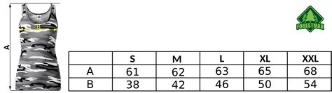 Top Damski Kamufla Szary Forestmax Pl