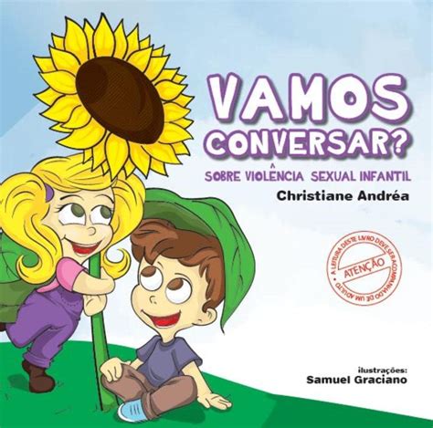 Vamos Conversar Sobre Prevenção De Violência Sexual Infantil Amazon