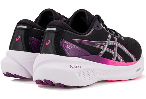 Asics Gel Kayano W Femme Pas Cher