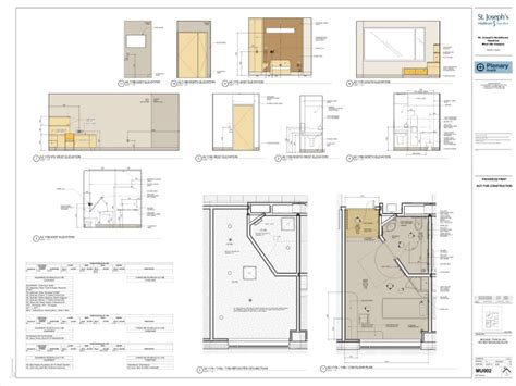 Hamilton General Hospital Floor Plan | Viewfloor.co