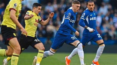 SEDANG BERLANGSUNG Sheffield Vs Chelsea Live SCTV Akses Di Sini Nonton