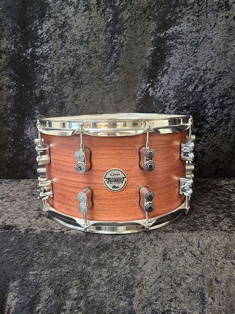 PDP Limited Edition Snare Drum Nashville Tennessee Reverb