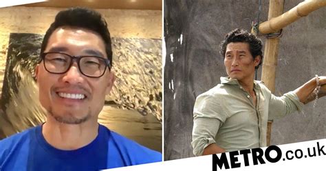 Daniel Dae Kim Was Racially Abused After Sharing Coronavirus Diagnosis