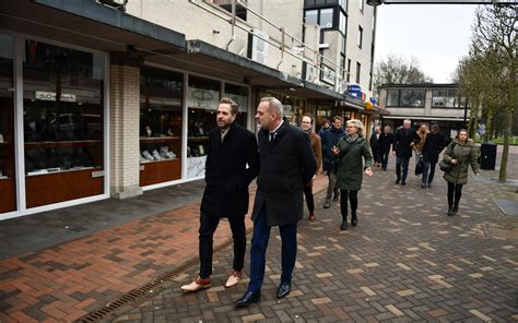 Investeren In Leefbaarheid Groningse Steden En Dorpen