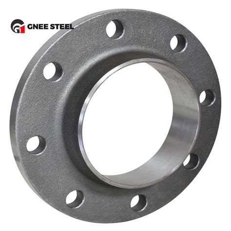 China Customized Stainless Steel L Flanges Manufacturers Suppliers