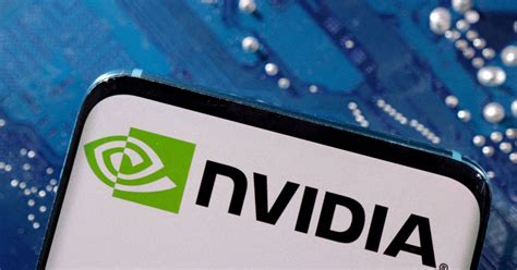 Nvidia Affirme Que Les Tats Unis Ont Acc L R Les Nouvelles