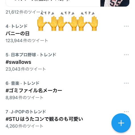 Stu48 On Twitter 日本のトレンドにも入っておりました！！！！ ありがとうございます！！！！