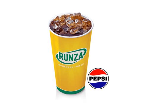 Menu | Runza