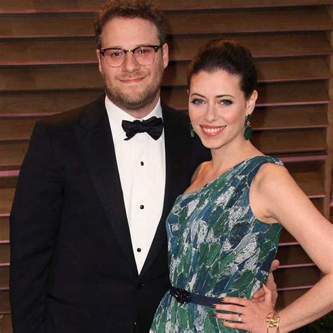 Seth Rogen Bio Age Net Worth Weight Loss Wife Legitng