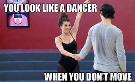 85 Superb Dance Memes