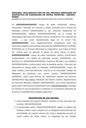 Informe Sobre Procedimiento Abreviado CÁTEDRA Derecho Procesal Penal