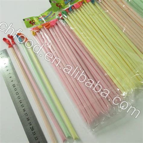 Sherbet Fruit Powder With Balloon,Sour Powder Stick Candy - CH (INTERNATIONAL) GROUP LIMITED ...