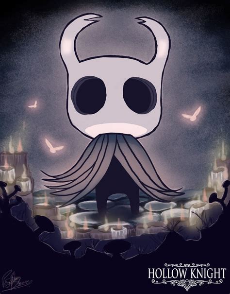 Hollow Knight Fanart By Charisehamme Knight Art Fan Art Knight