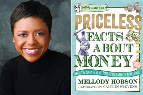 Mellody Hobson to Publish Children’s Book About Money (Exclusive)