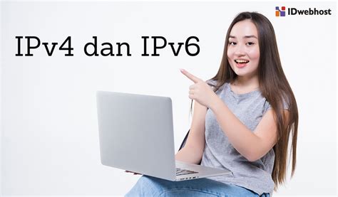 Ipv4 Vs Ipv6 Perbedaan Dua Versi Internet Protocol Terkini