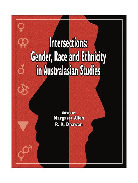 Buy Intersections Gender Race And Ethnicity In Australasian Studies