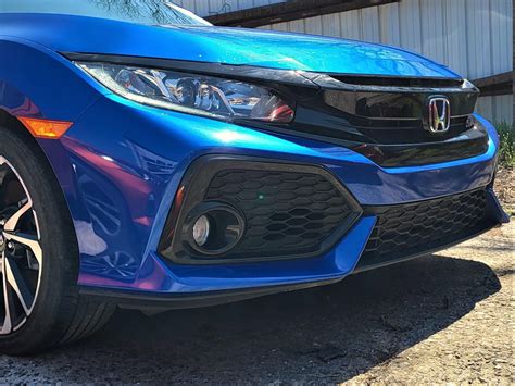 2019 Honda Civic Weber Brothers Auto