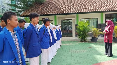 Lepas Peserta Syiar Bakti Man Kulon Progo Kamad Tekankan Berbagi