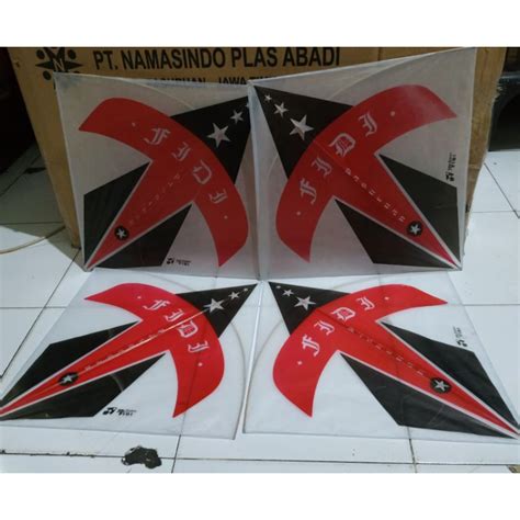 Jual Layangan Sukhoi Super Full Petung Lilitan Shopee Indonesia