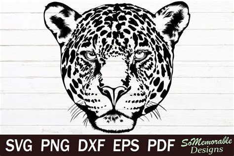 Jaguar Svg Cut File Jaguar Svg Design 1459511