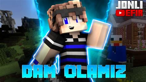 Minecraft Dam Olamiz Jonli Efir Youtube