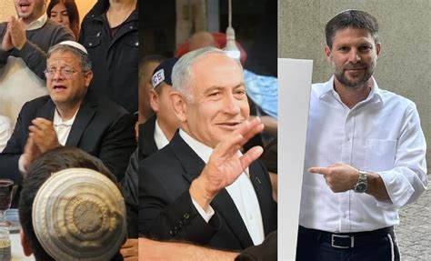 Criză politică în Israel premierul Netanyahu este criticat de extrema