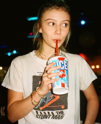 60 Sexy And Hot G Hannelius Photos 12thBLOG