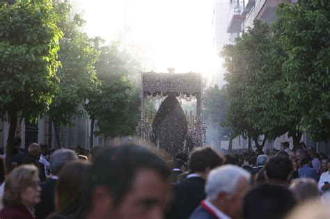 La Hermandad De La Oraci N En El Huerto De La Semana Santa De Huelva