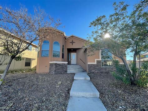 4016 Hueco Valley Dr El Paso TX 79938 Zillow