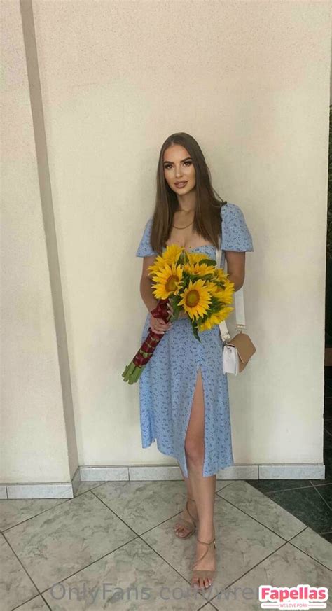Wren Irene Aka Wrenirene Nude Leaks OnlyFans Fapellas