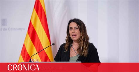 El Govern Quiere M S Cabezas Tras La Destituci N De La Directora Del