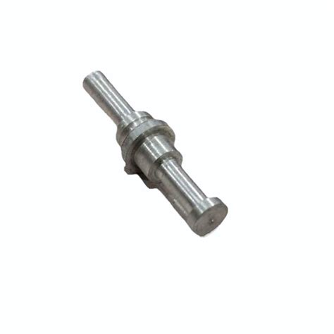 Polished Ss Stainless Steel Pins Round Head At Rs Piece In Pune